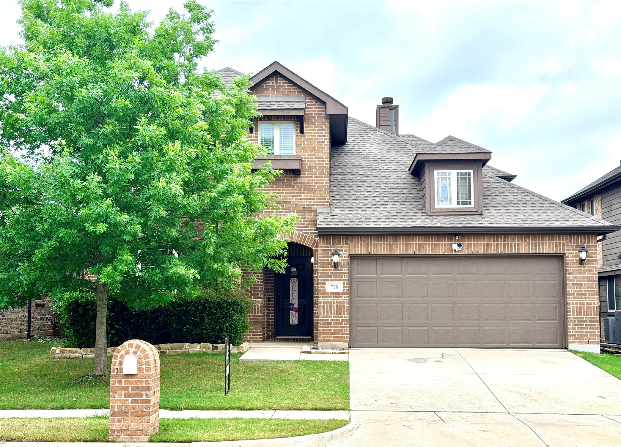 728 Chatsworth Drive Anna TX 75409