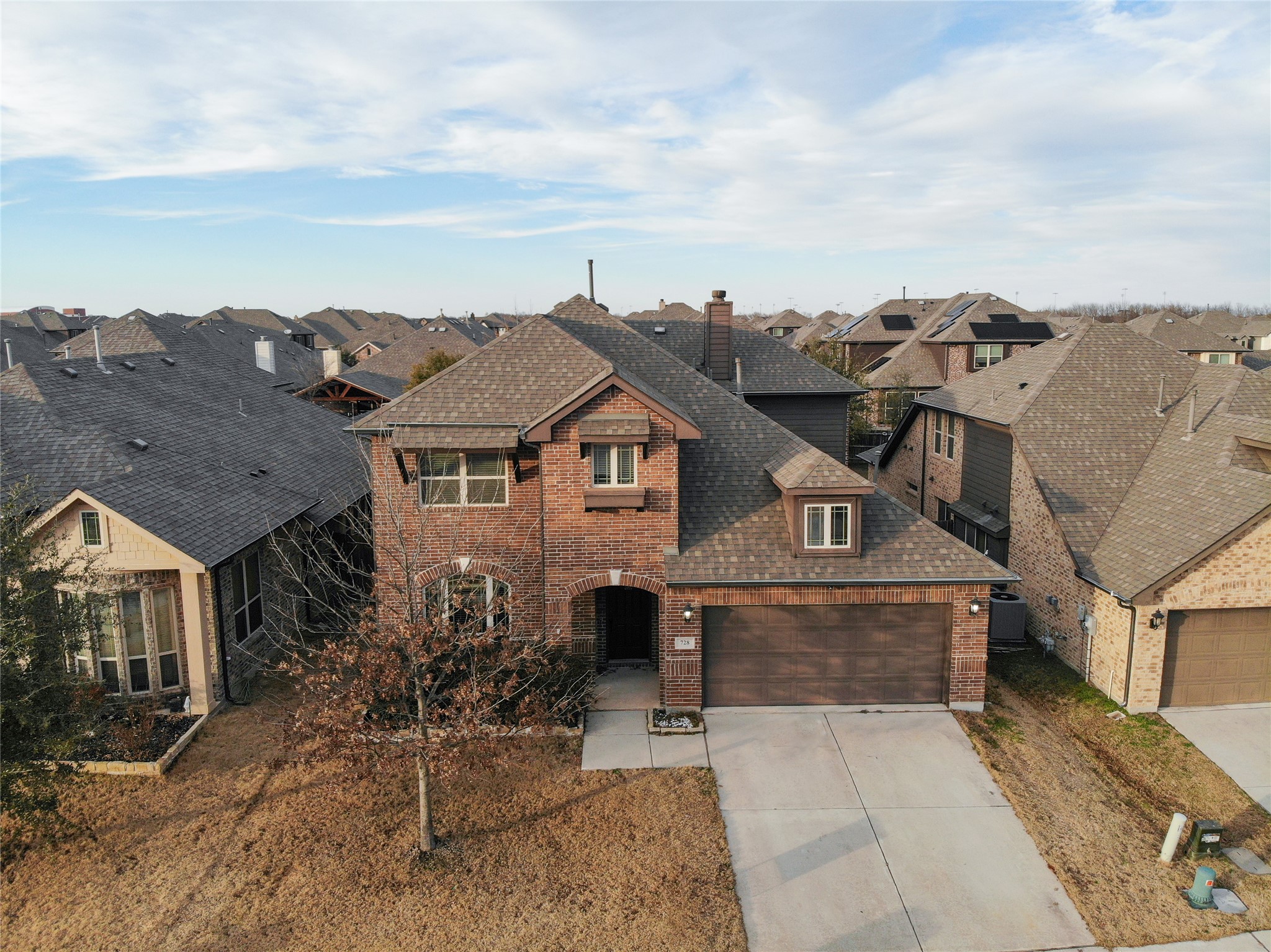 728 Chatsworth Drive Anna TX 75409
