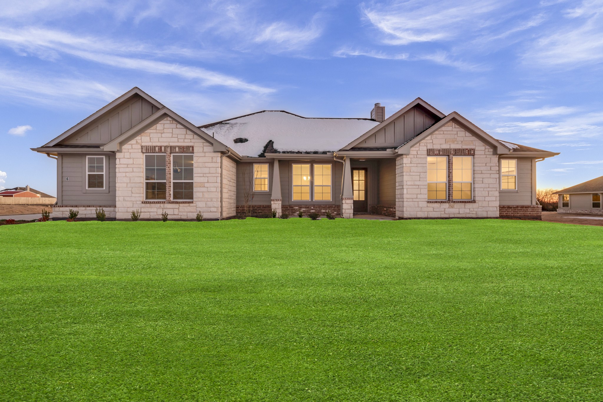 6 Louis Road Sherman TX 75090