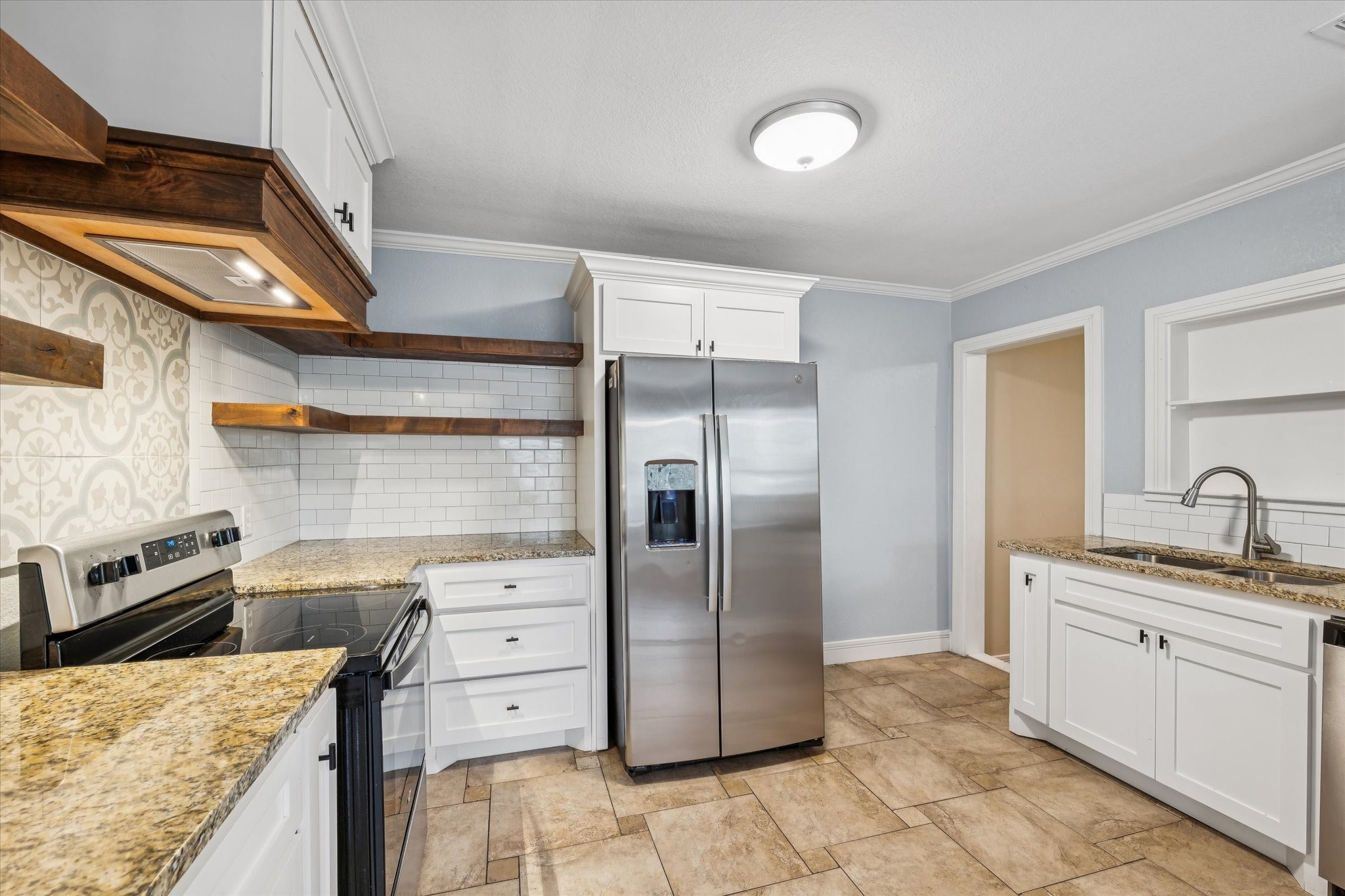 2603 Trice Avenue Waco TX 76707