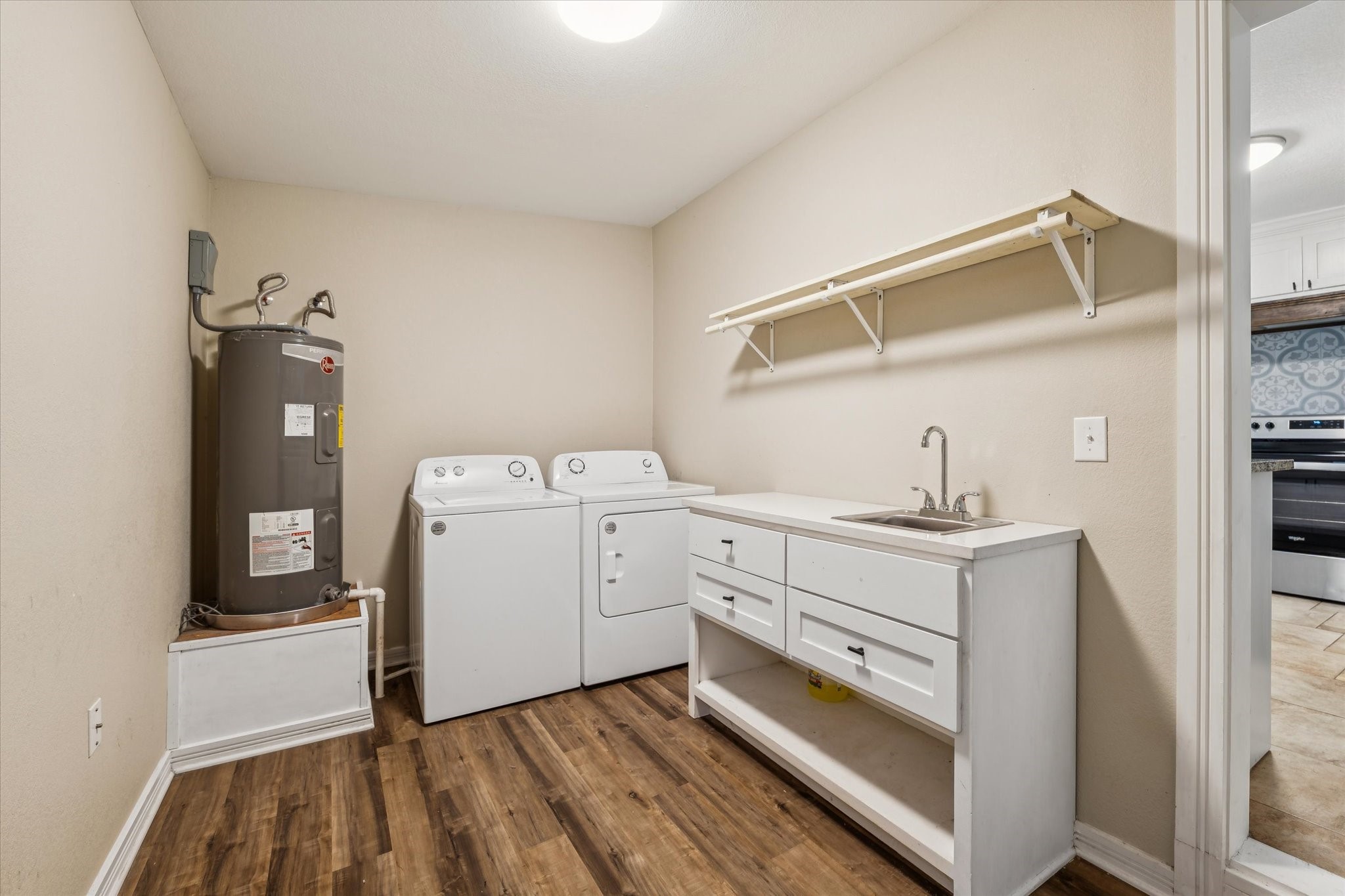 2603 Trice Avenue Waco TX 76707