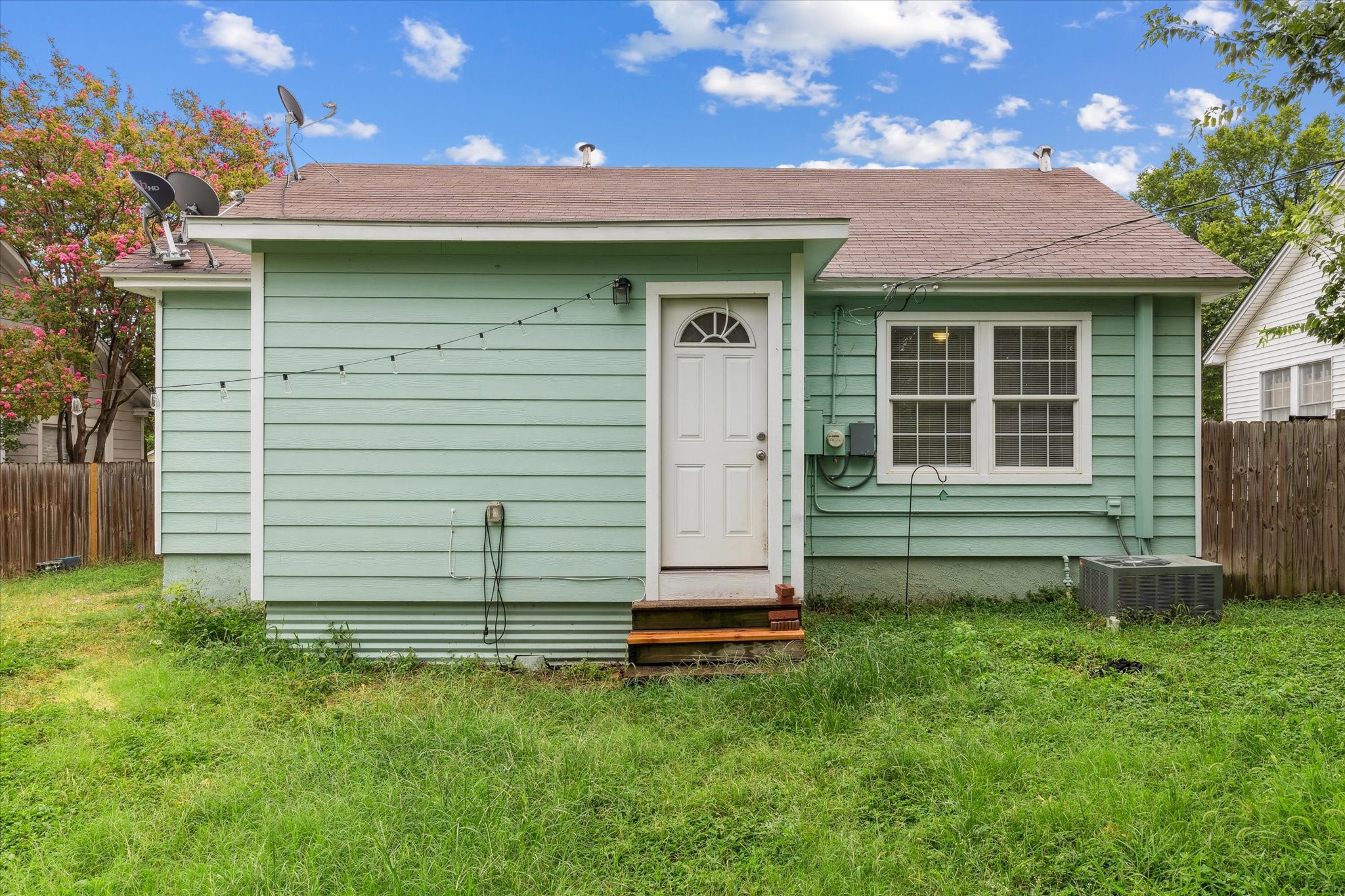 2603 Trice Avenue Waco TX 76707
