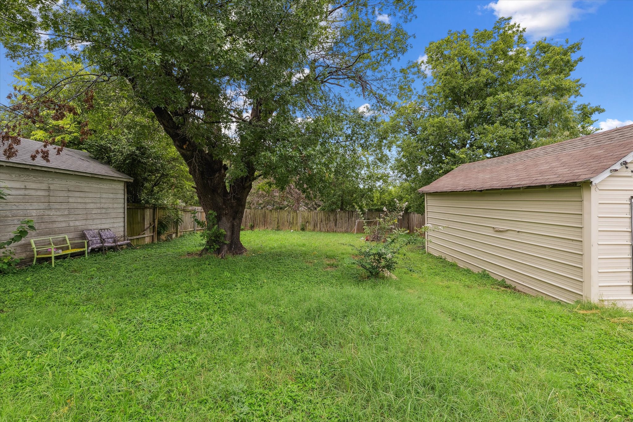 2603 Trice Avenue Waco TX 76707