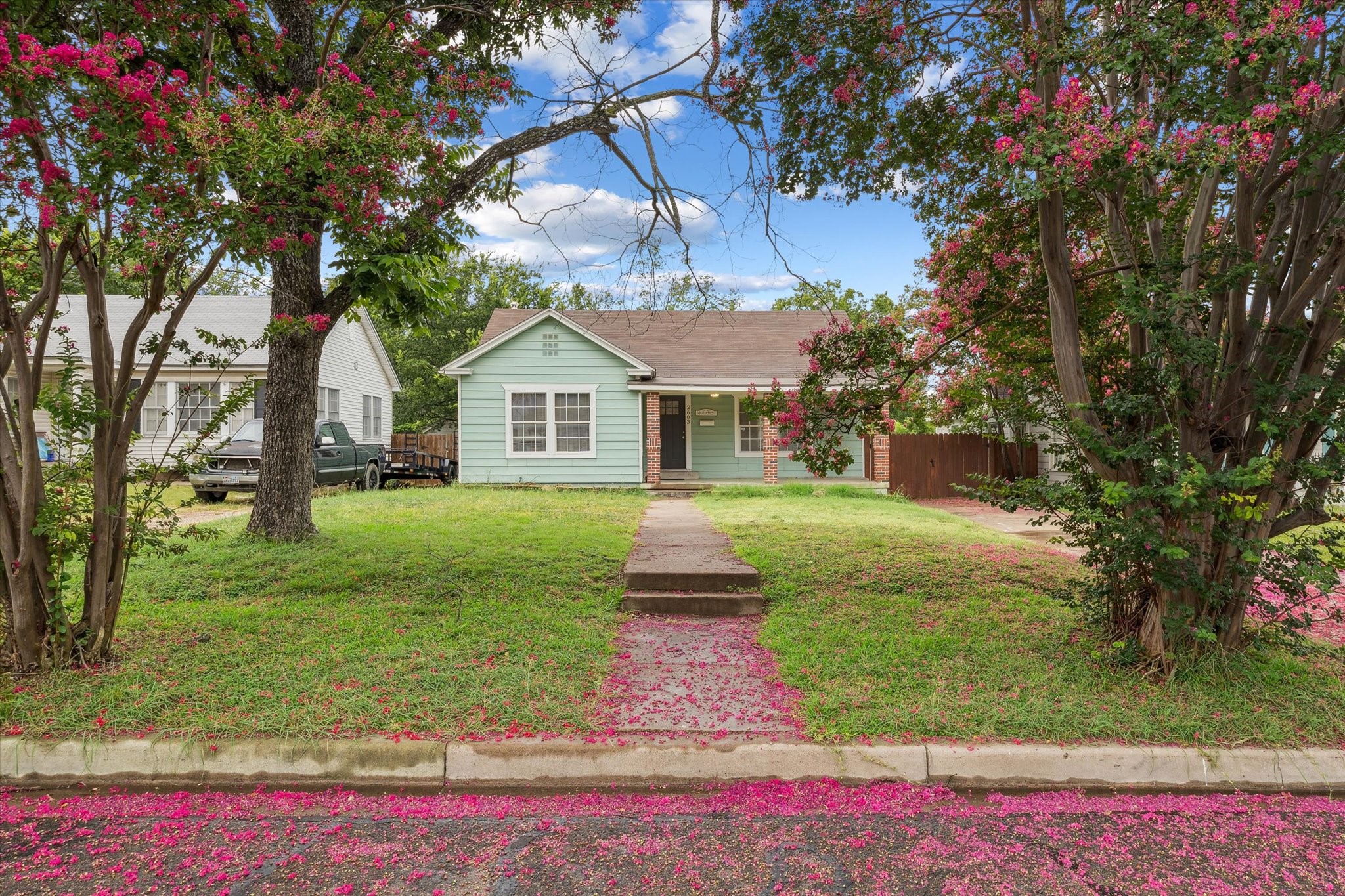 2603 Trice Avenue Waco TX 76707