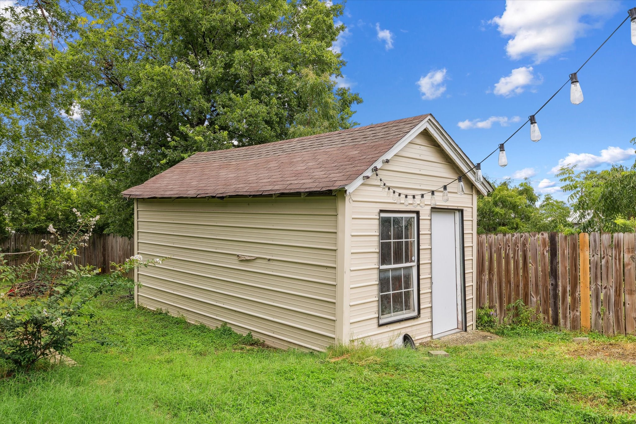 2603 Trice Avenue Waco TX 76707