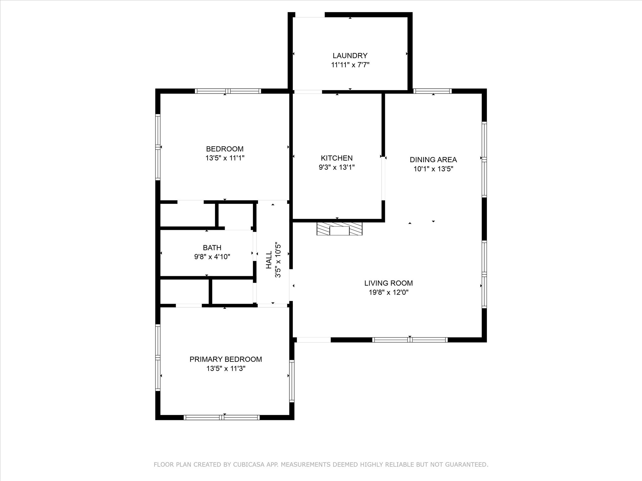 2603 Trice Avenue Waco TX 76707