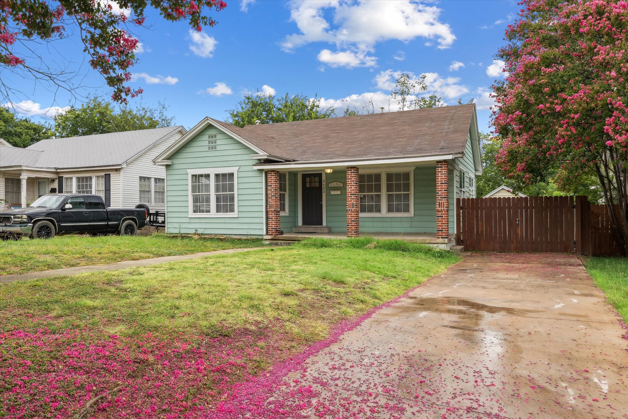 2603 Trice Avenue Waco TX 76707