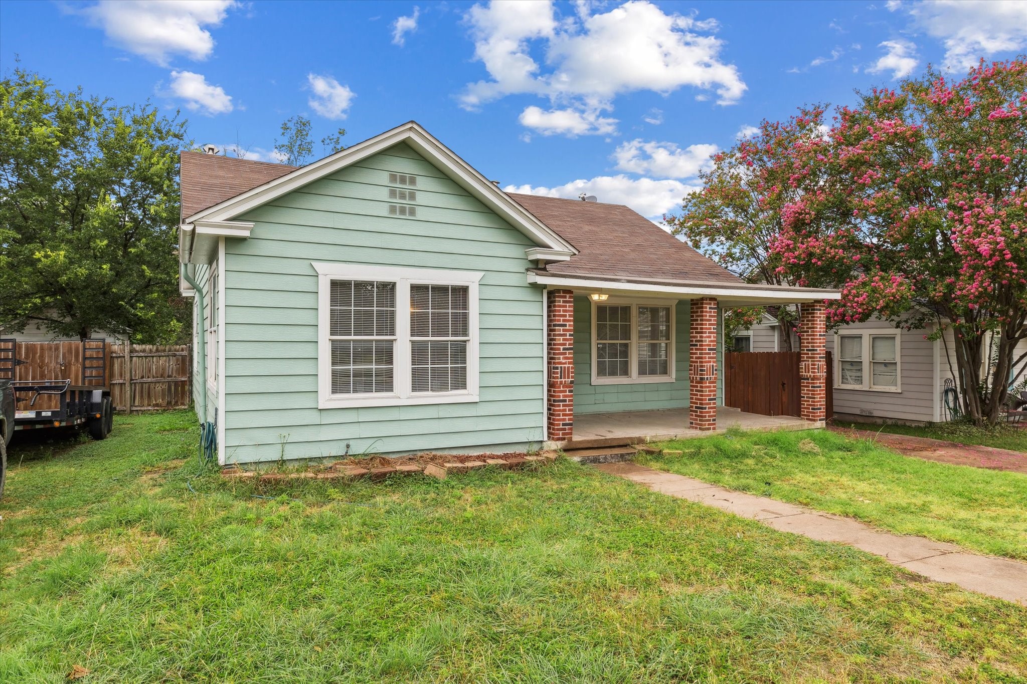 2603 Trice Avenue Waco TX 76707