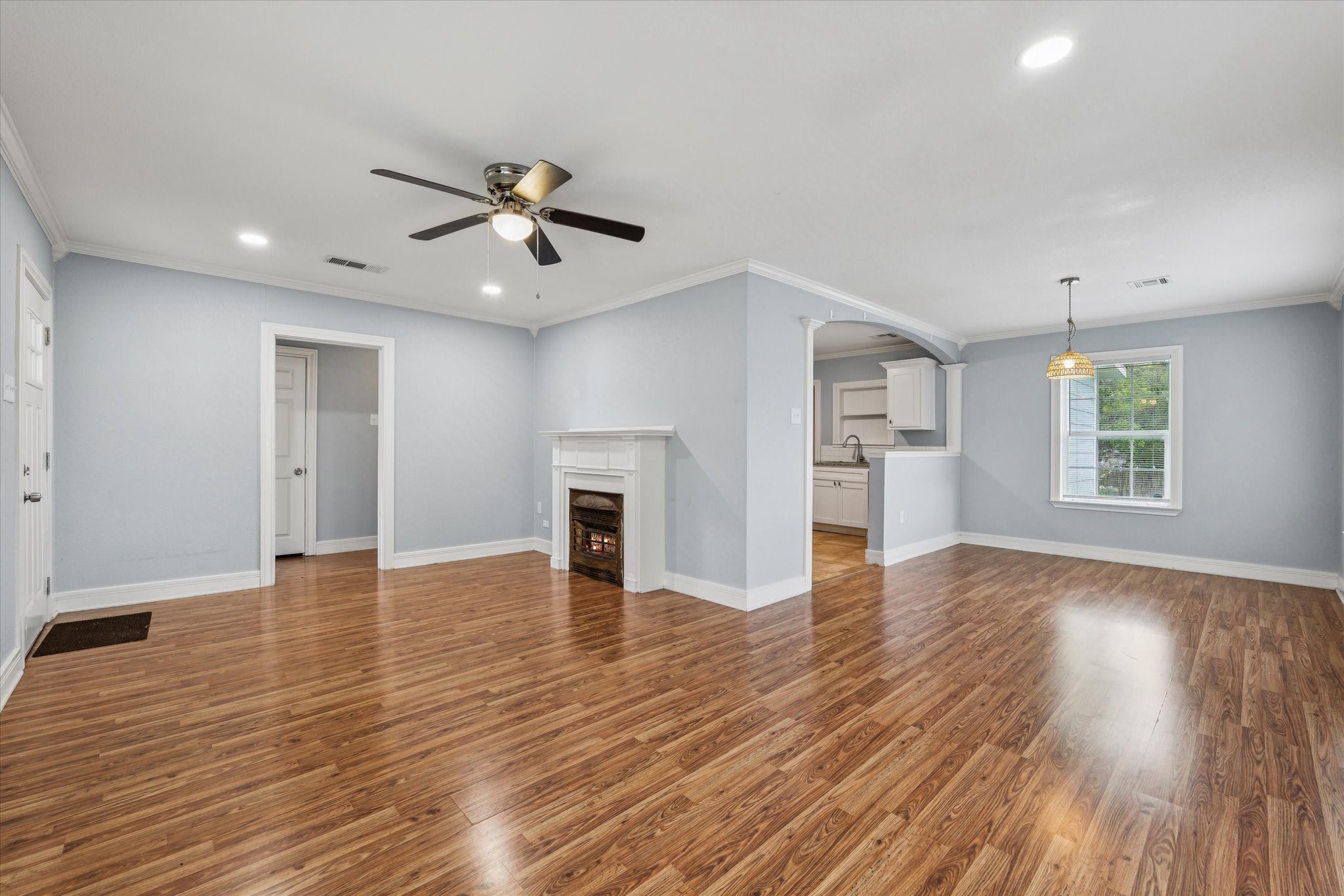 2603 Trice Avenue Waco TX 76707