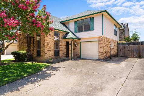 3332 Briaroaks Drive Garland TX 75044