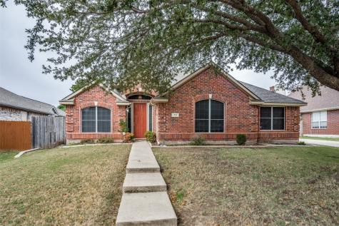 221 Shady Timbers Lane Murphy TX 75094