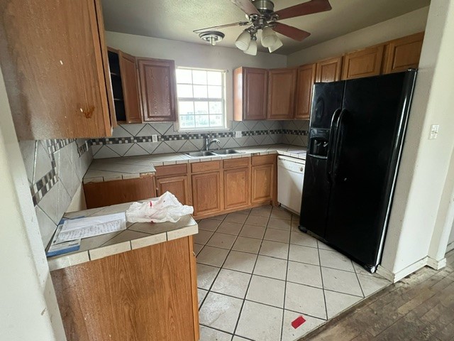 330 Avenue M Anson TX 79501