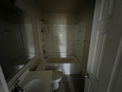330 Avenue M Anson TX 79501