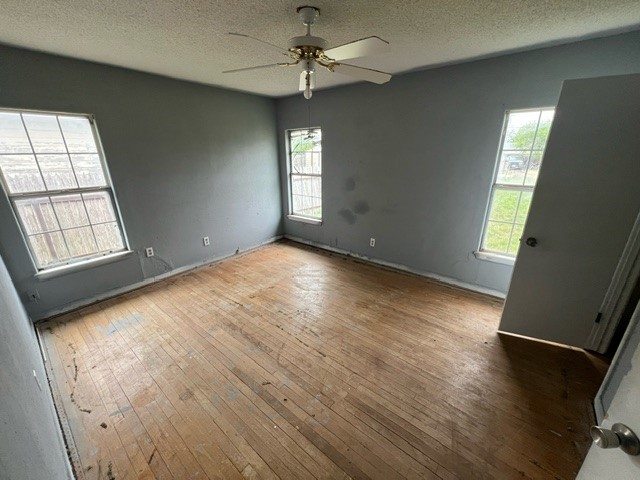 330 Avenue M Anson TX 79501