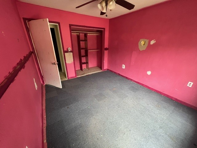 330 Avenue M Anson TX 79501