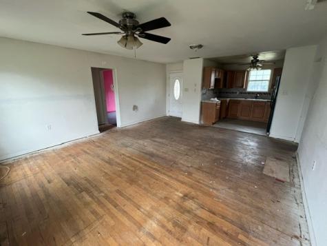 330 Avenue M Anson TX 79501