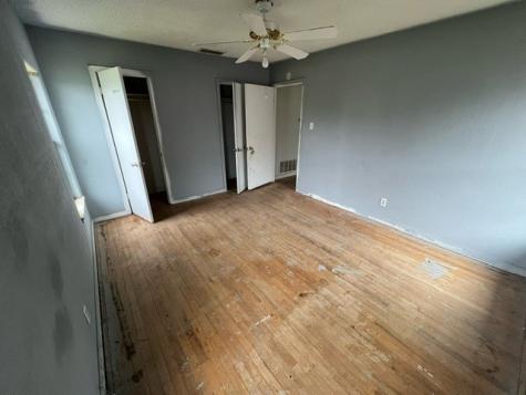 330 Avenue M Anson TX 79501