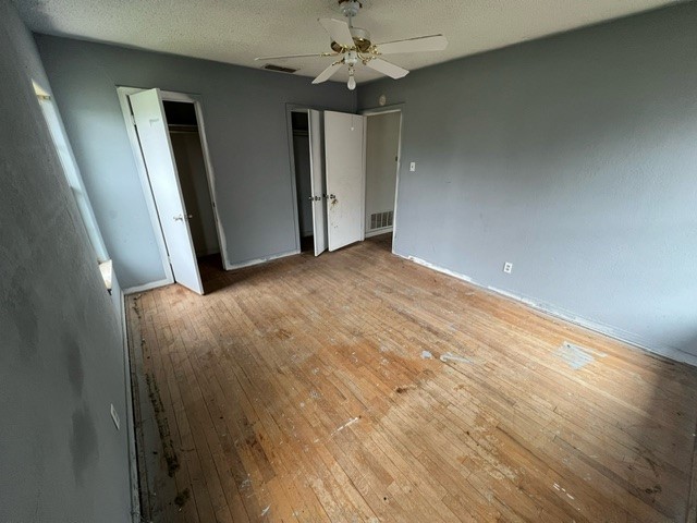330 Avenue M Anson TX 79501