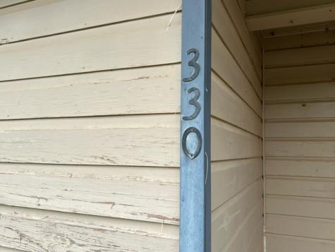 330 Avenue M Anson TX 79501