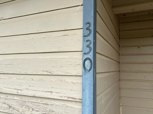 330 Avenue M Anson TX 79501