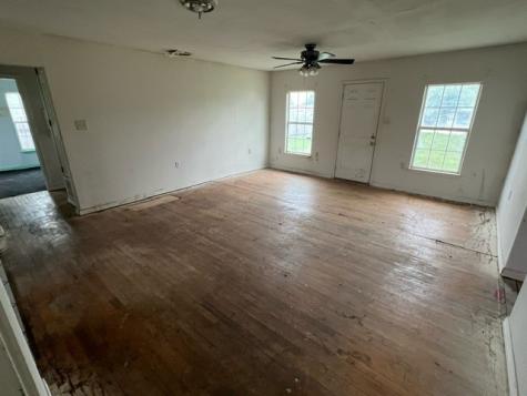 330 Avenue M Anson TX 79501