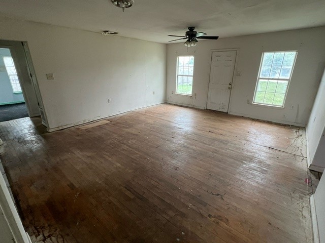 330 Avenue M Anson TX 79501