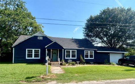 233 Elm Street Wills Point TX 75169