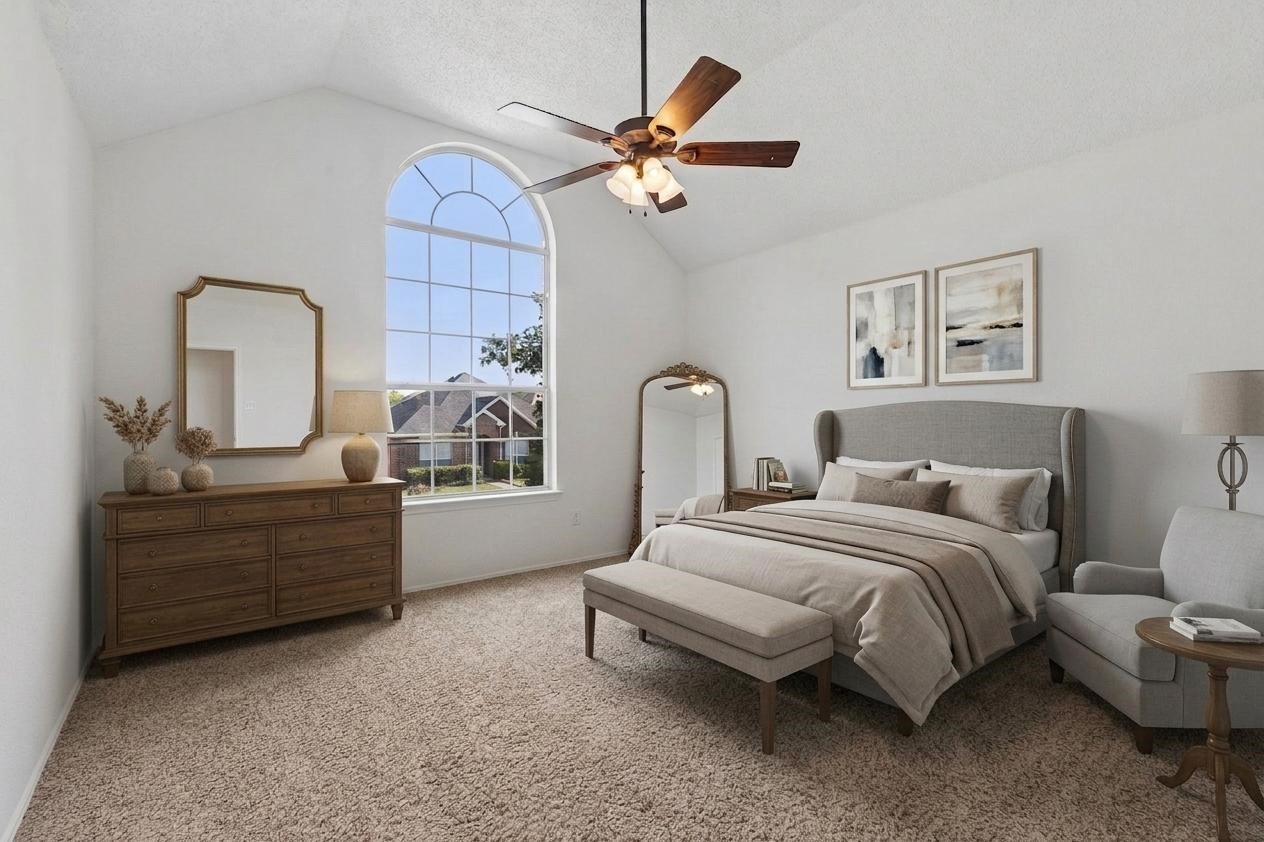 3516 Kimble Drive Plano TX 75025