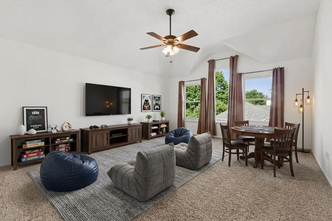 3516 Kimble Drive Plano TX 75025