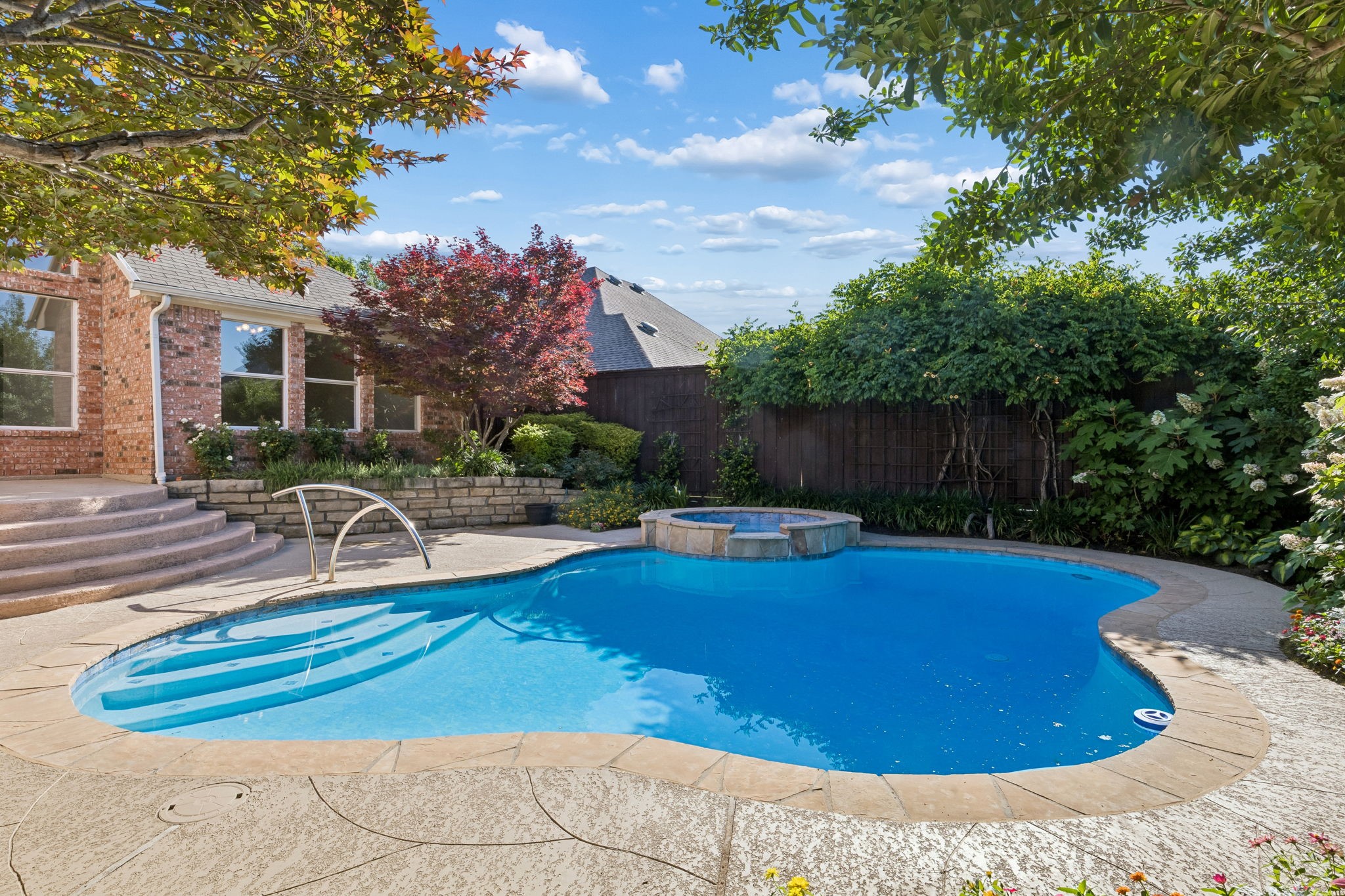 3516 Kimble Drive Plano TX 75025