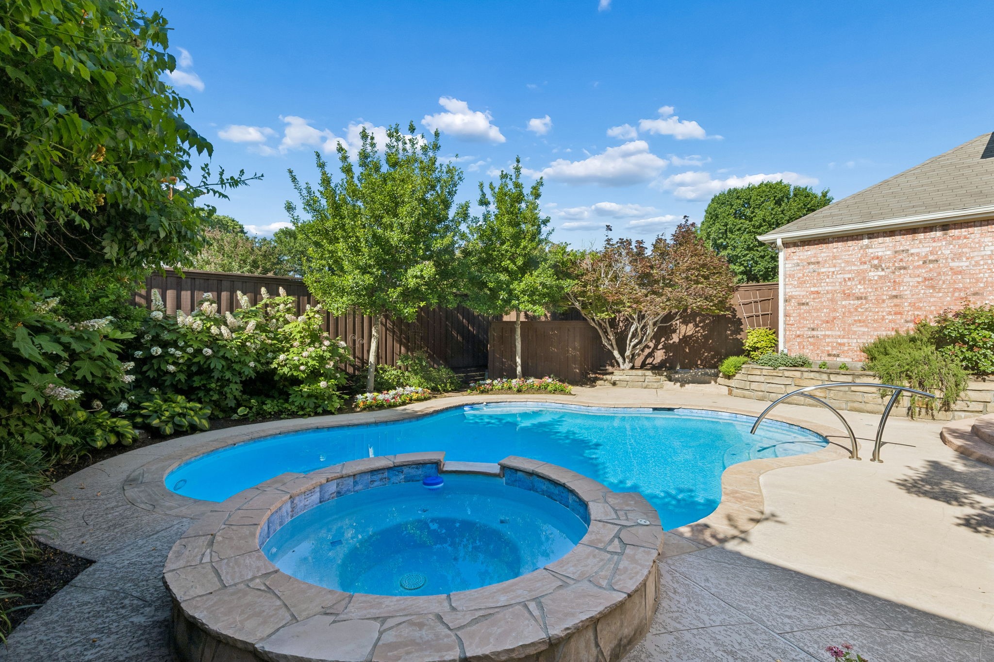 3516 Kimble Drive Plano TX 75025