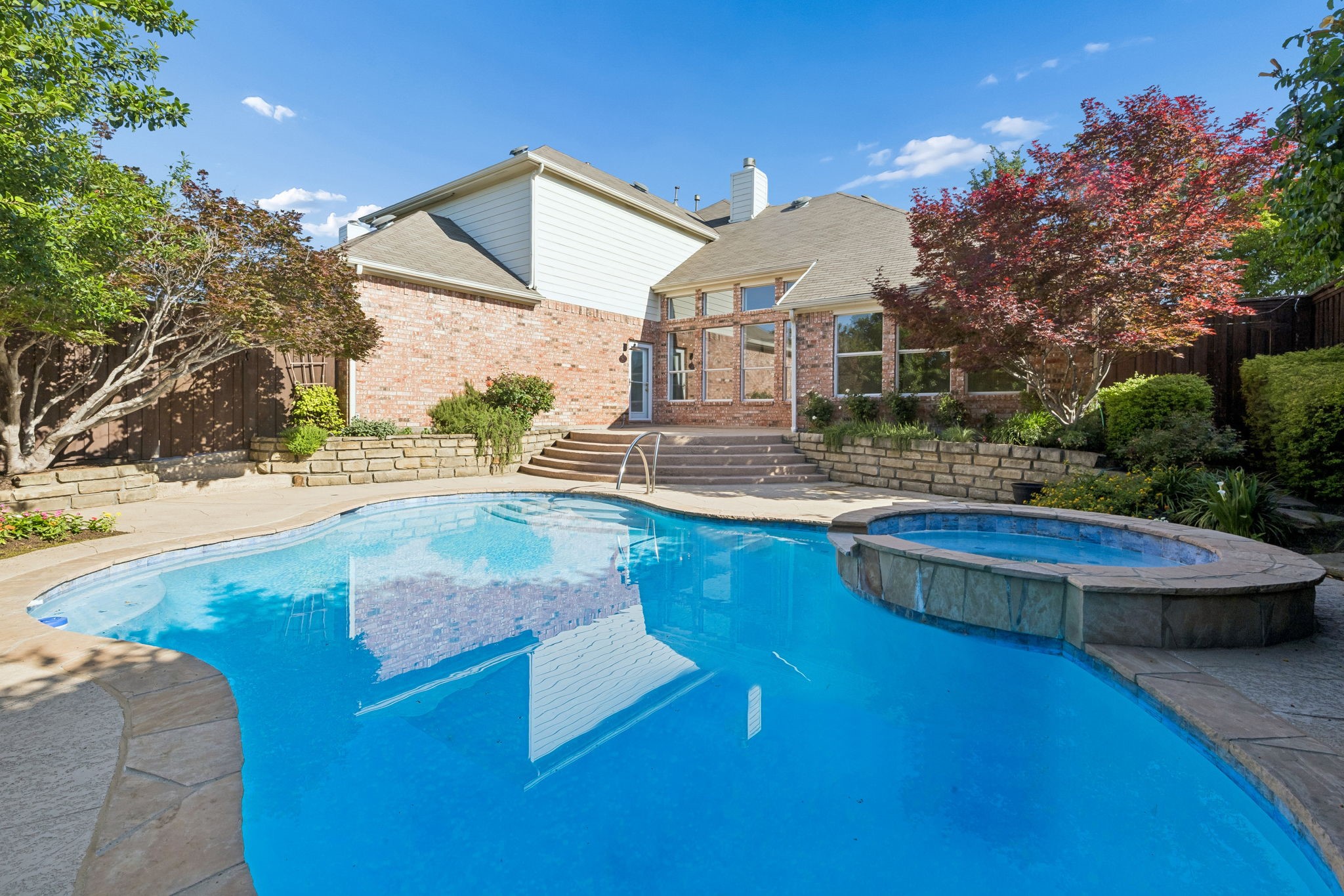 3516 Kimble Drive Plano TX 75025