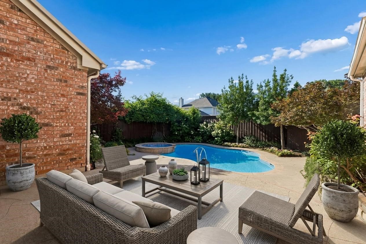 3516 Kimble Drive Plano TX 75025
