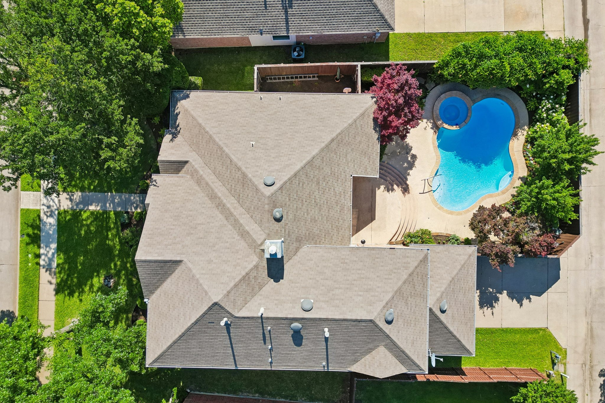 3516 Kimble Drive Plano TX 75025