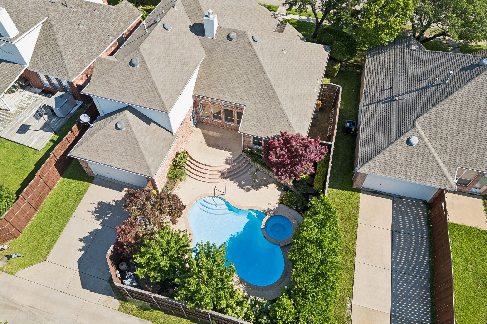 3516 Kimble Drive Plano TX 75025