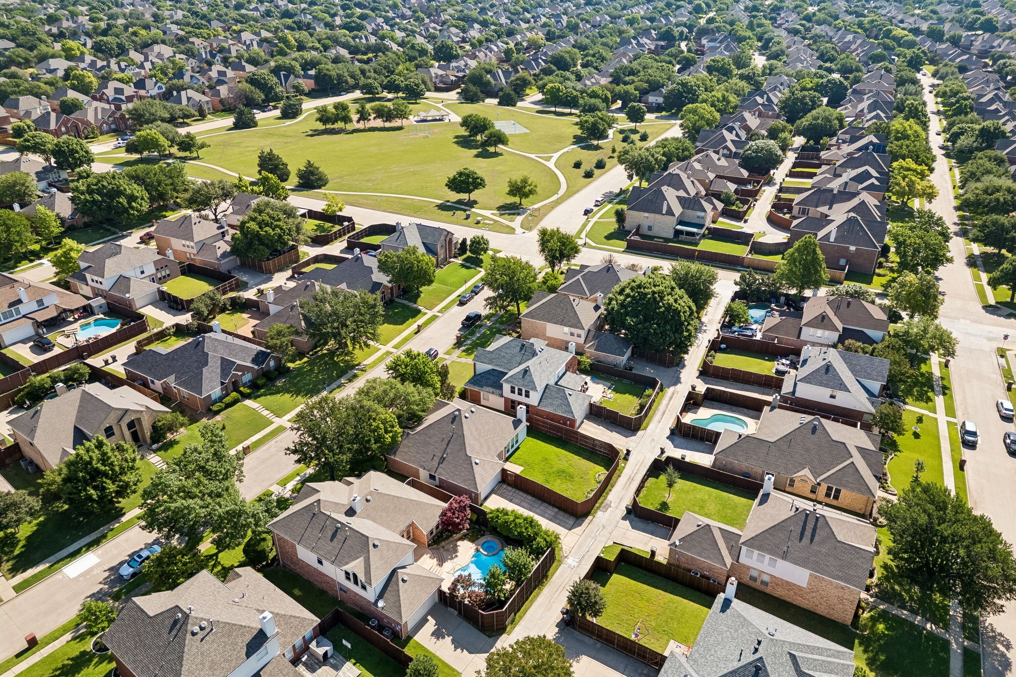 3516 Kimble Drive Plano TX 75025