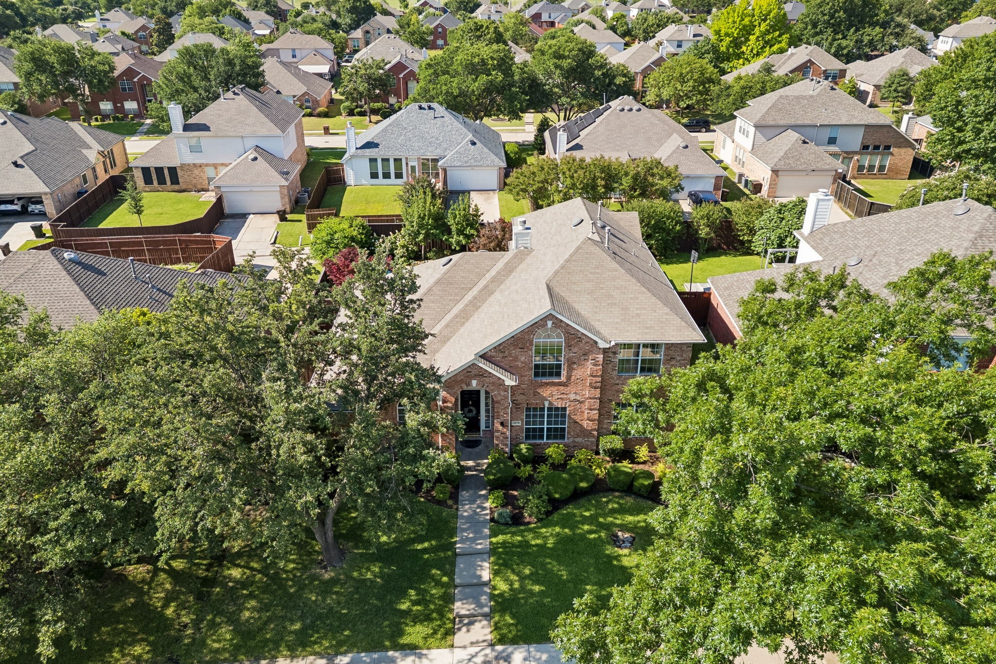 3516 Kimble Drive Plano TX 75025