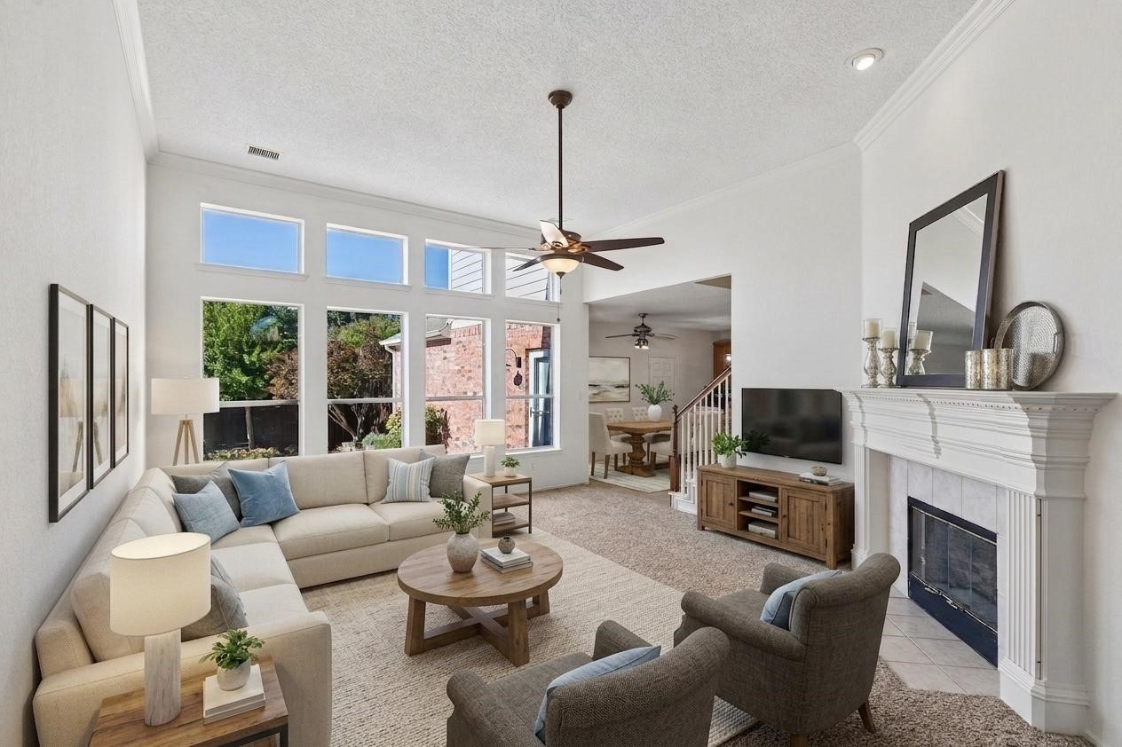 3516 Kimble Drive Plano TX 75025