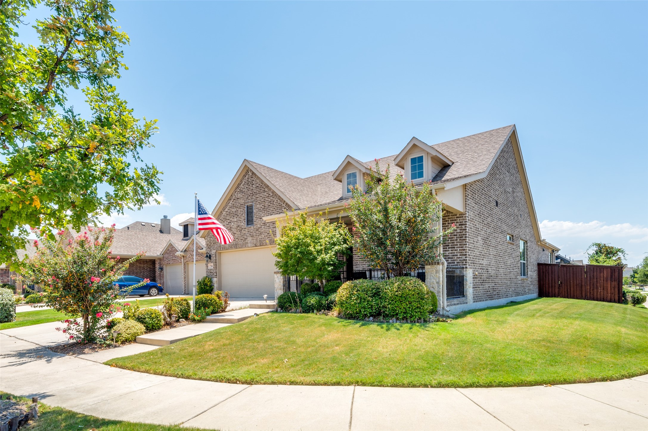 704 Louisville Road Aubrey TX 76227