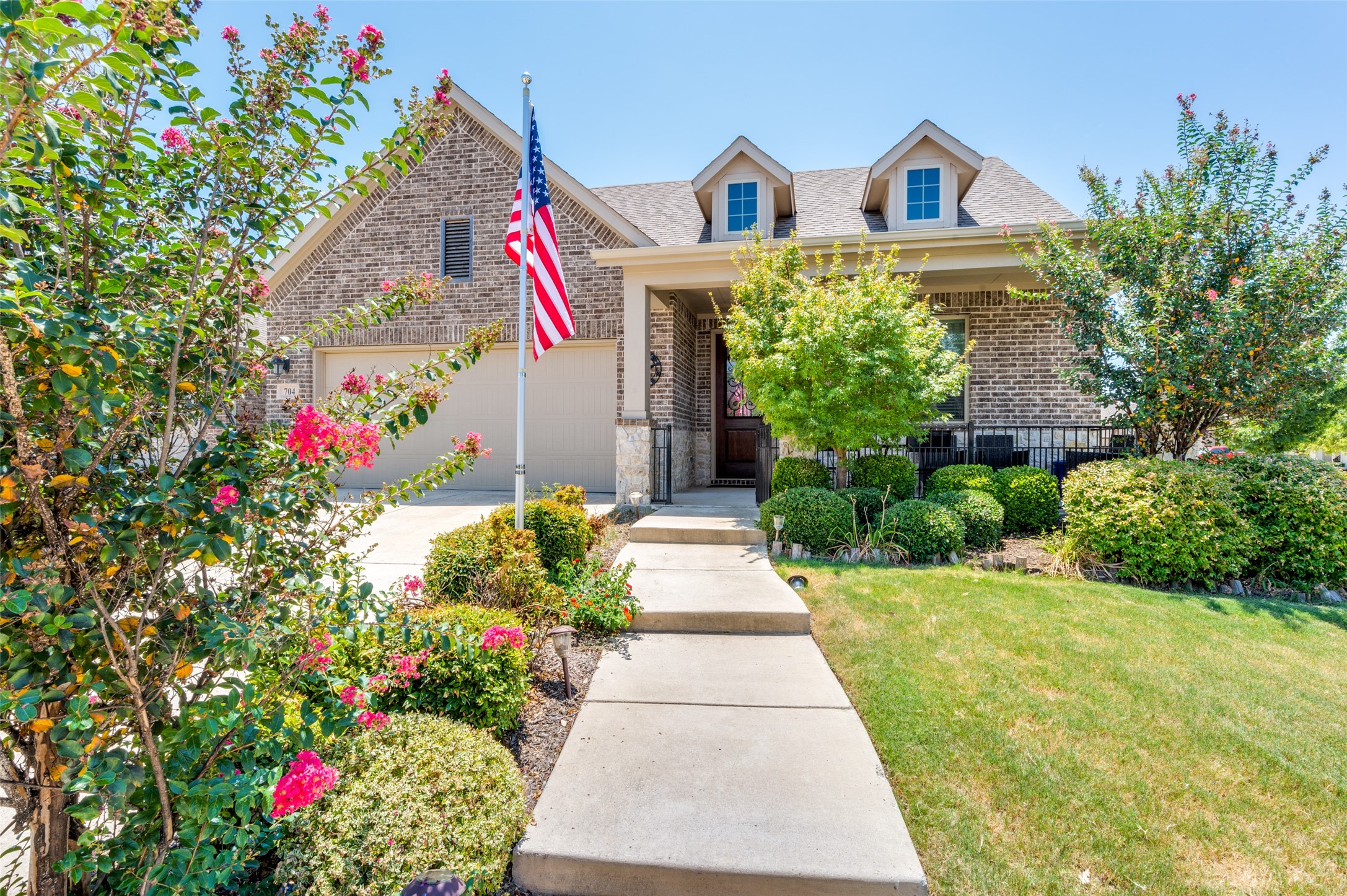 704 Louisville Road Aubrey TX 76227
