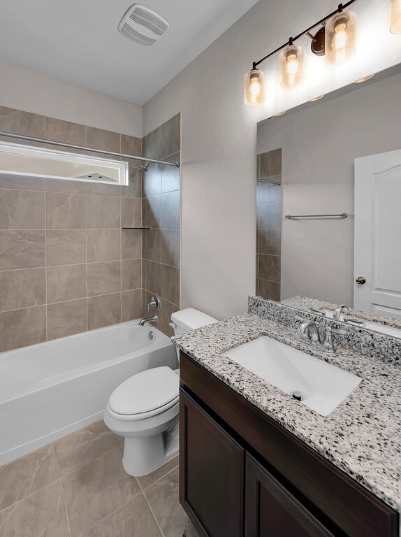 631 Friar Tuck Drive Temple TX 76502