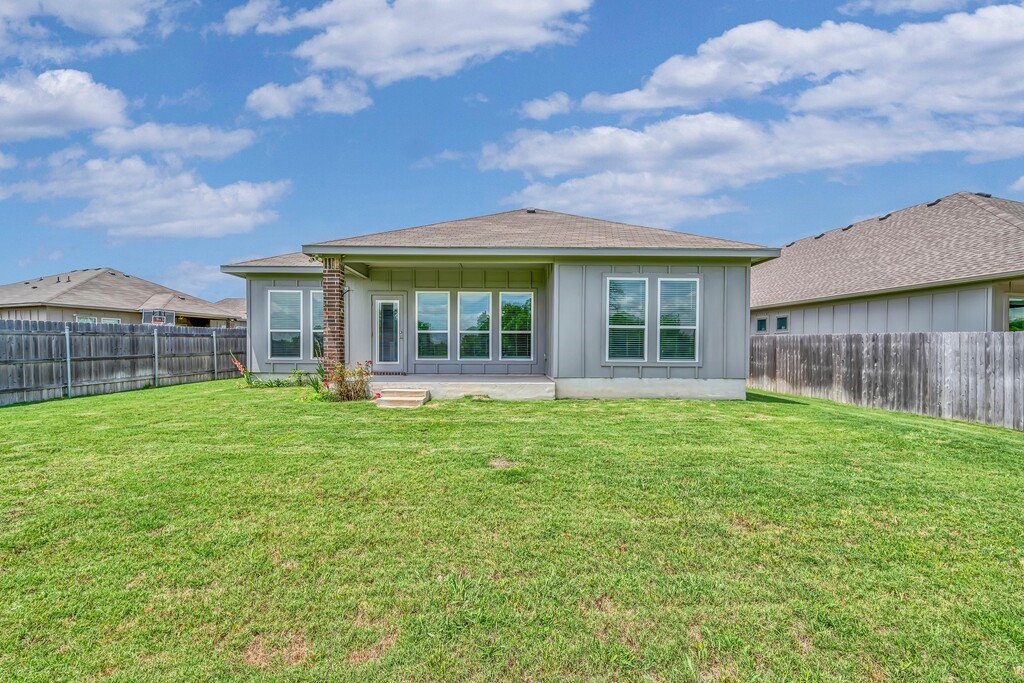 631 Friar Tuck Drive Temple TX 76502