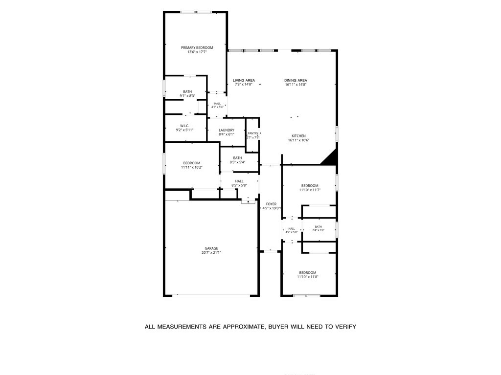 631 Friar Tuck Drive Temple TX 76502