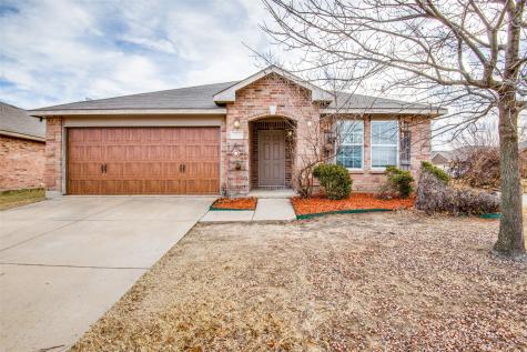 700 Swan Drive Aubrey TX 76227