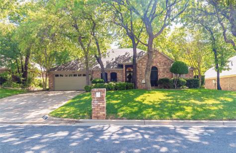 7732 Aubrey Lane North Richland Hills TX 76182