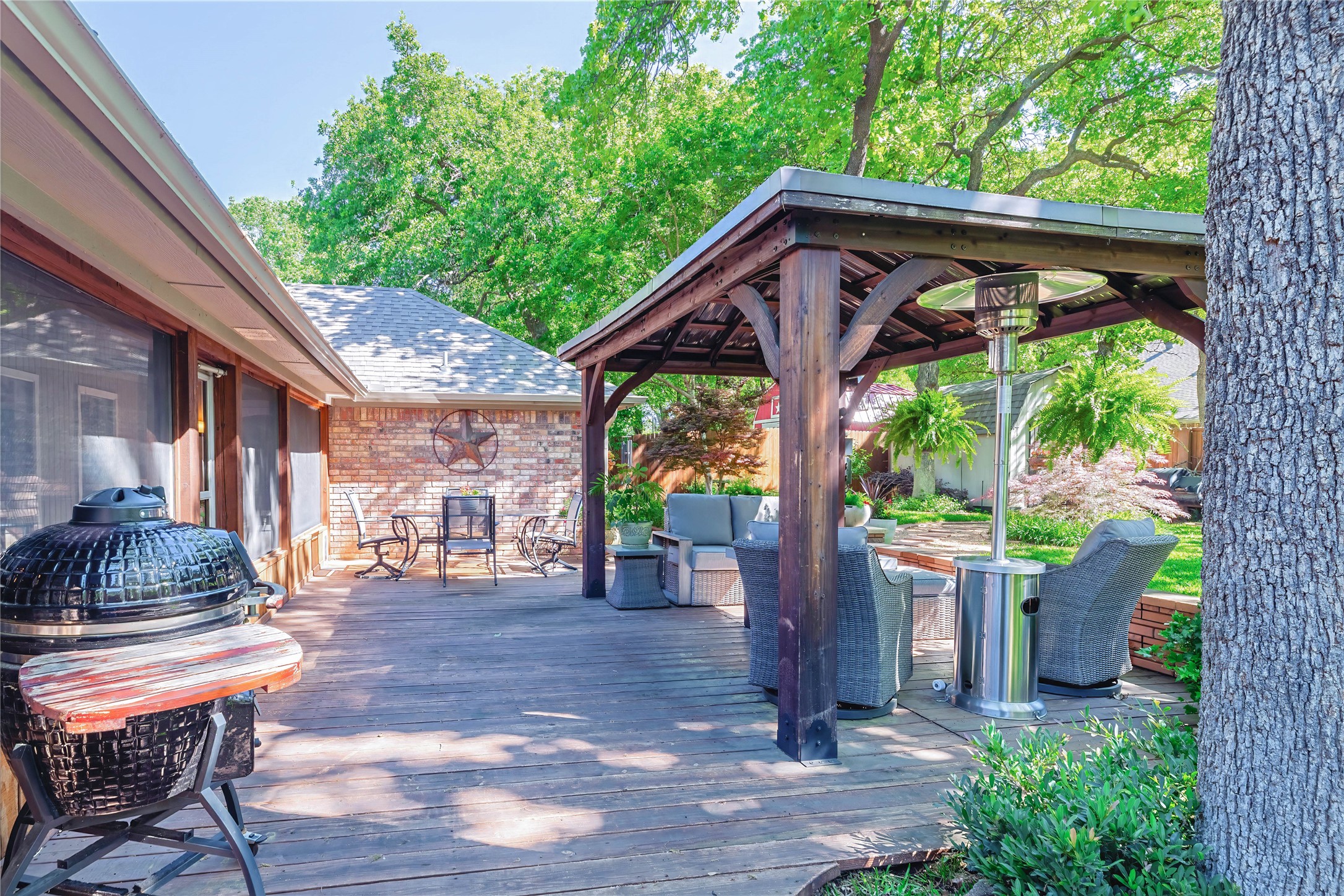 7732 Aubrey Lane North Richland Hills TX 76182