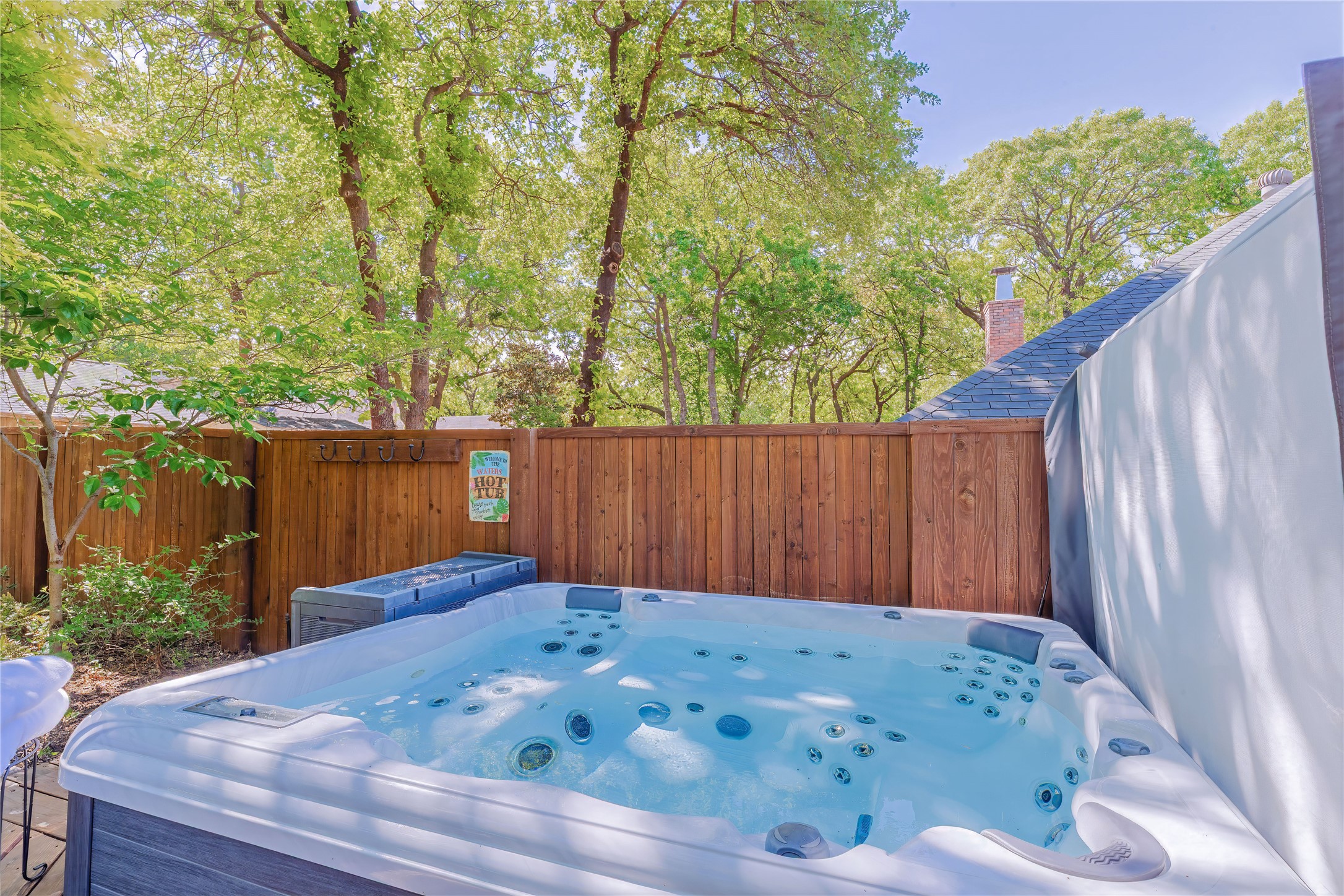 7732 Aubrey Lane North Richland Hills TX 76182