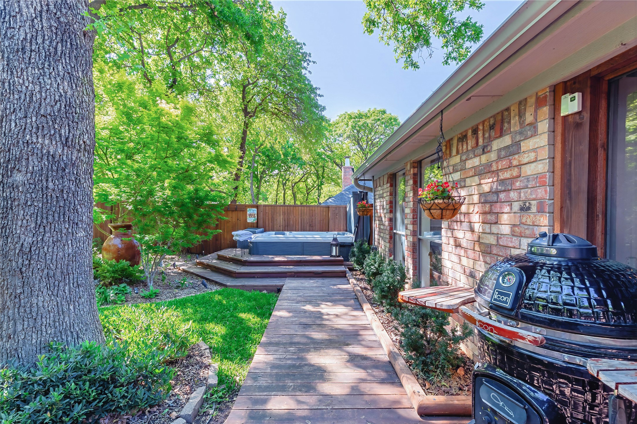 7732 Aubrey Lane North Richland Hills TX 76182