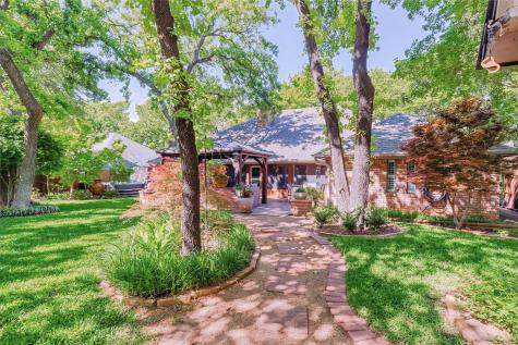 7732 Aubrey Lane North Richland Hills TX 76182