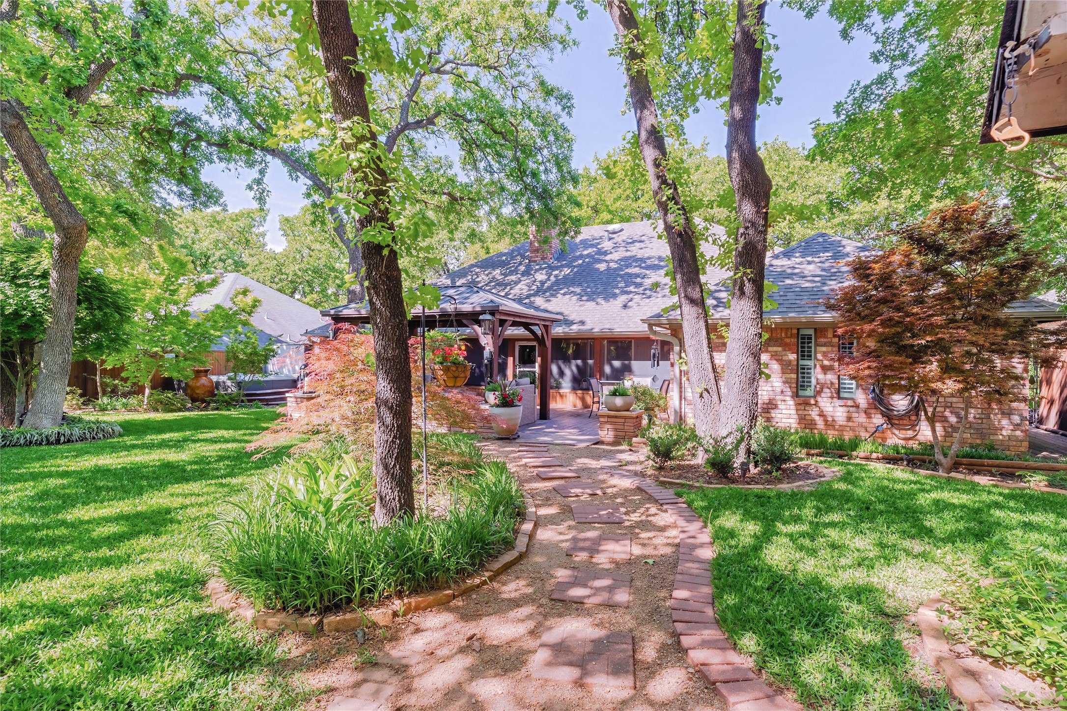 7732 Aubrey Lane North Richland Hills TX 76182